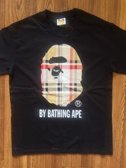 Bape Shirt