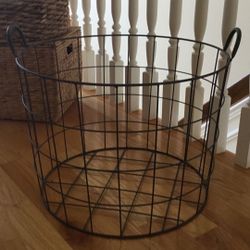 Wire Basket