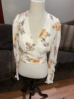 New Blouse