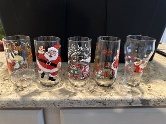 Coca Cola Holiday Cups