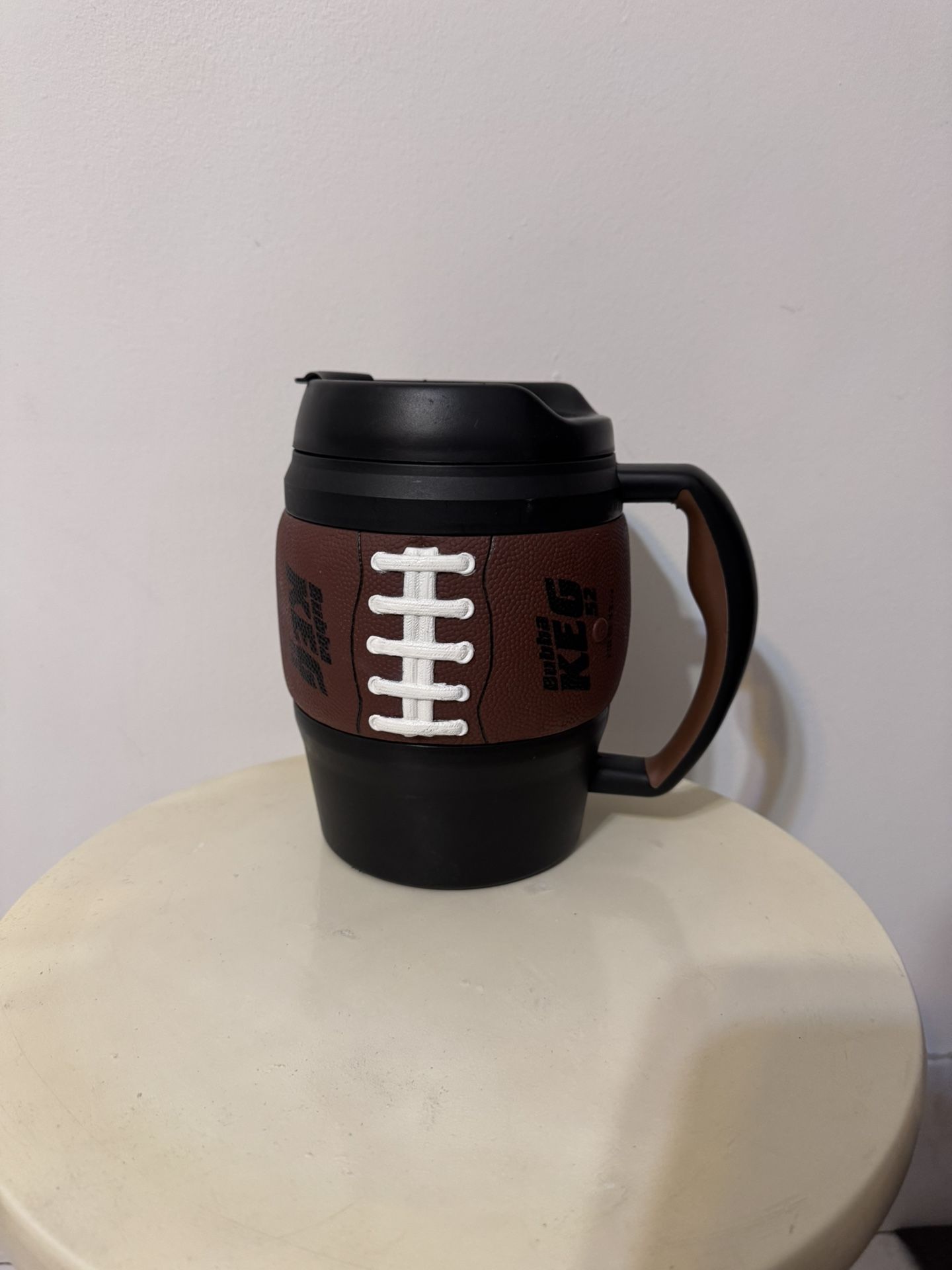Football Cup mug