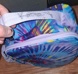 Lunch bag