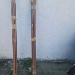 Copper Pipe Bundle 