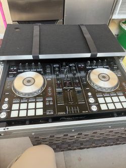 Pioneer dj sr2 like new