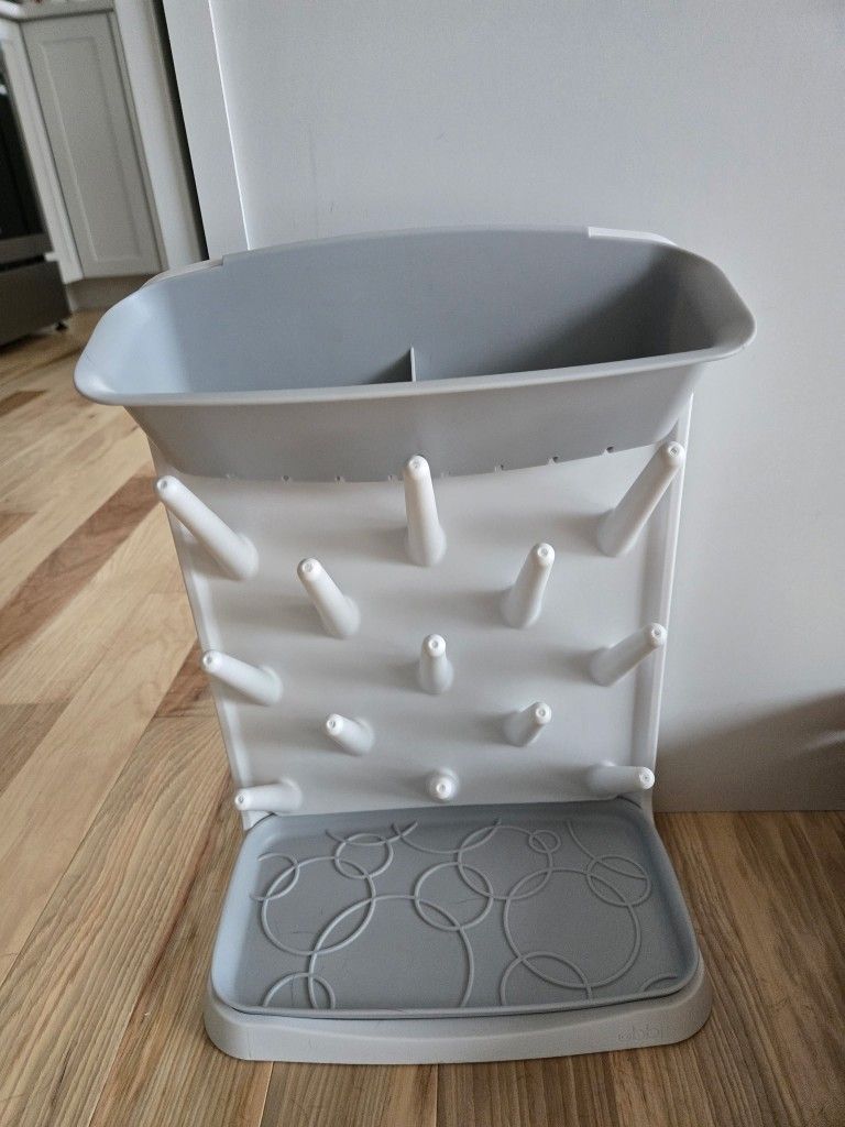Baby Bottle Drying Rack