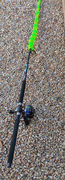 Offshore angler tight line x heavy combo