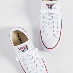 Converse, Van's New!!!!