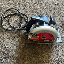 Skill-saw 5380 