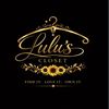 Lulu’s Closet