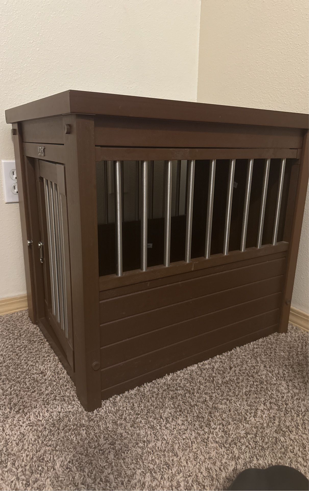 Dog Crate