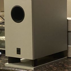 Onkyo Powered Subwoofer 