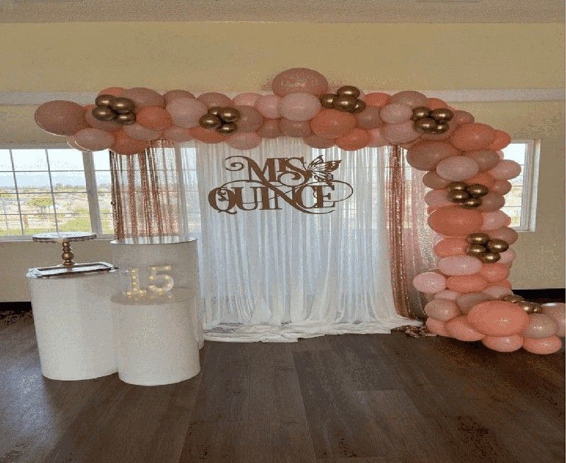 Magical Celebrations with Balloon Decor for Birthdays! cultural candidate
