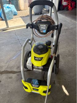 Pressure washer Honda