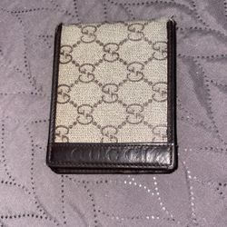 Gucci Wallet/card Holder