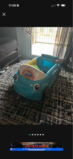 Baby toy