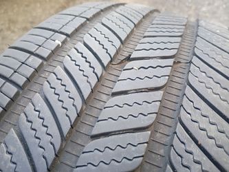 Bridgestone turanza 255/45/19