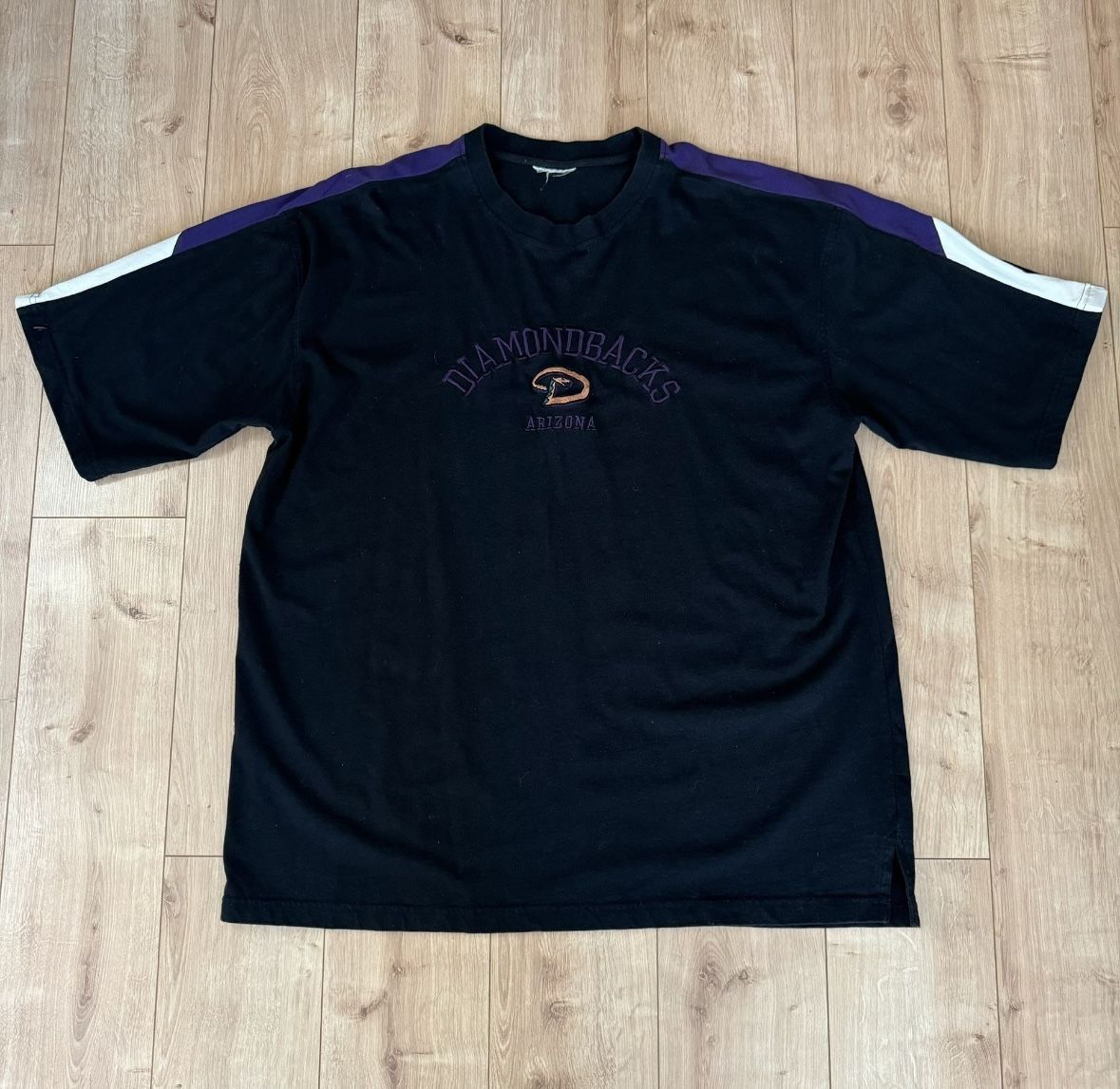 Vintage Arizona Diamondbacks MLB Shirt