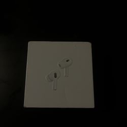 AirPods Pro’s 2nd Gen