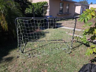 Franklin soccer nets