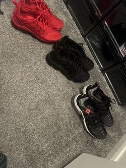 Vapor Max