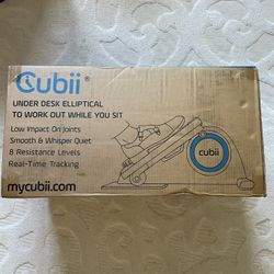 Cubii