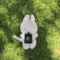 Labubu Backpack 