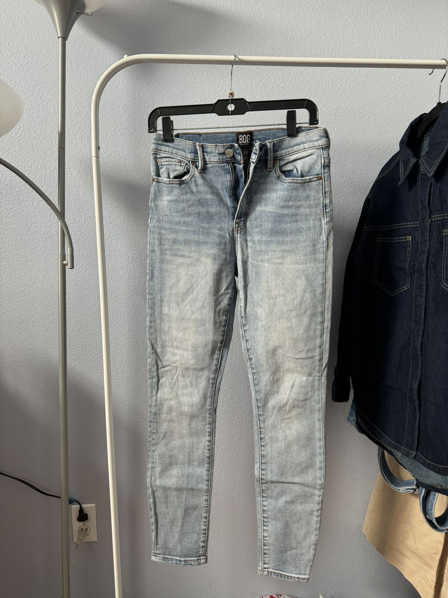 Vintage BDG Jeans