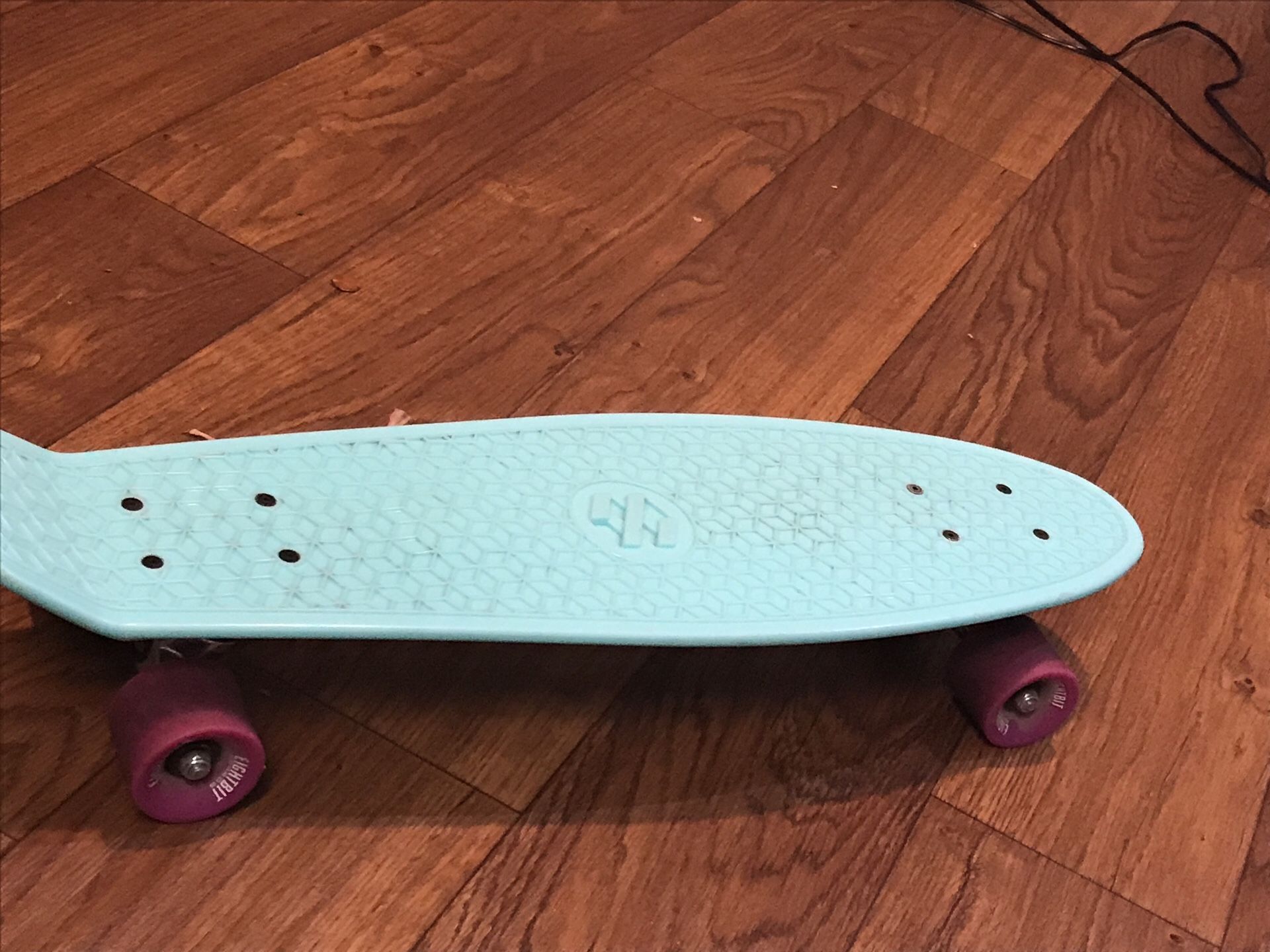 Eightbit Boards Penny board skateboard