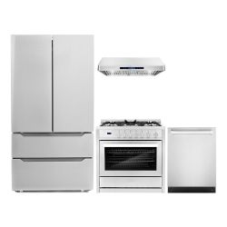 APPLIANCES INCLUDING RANGES, HOODS, COOKTOPS, OVENS & MORE!