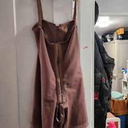 girdles to shape your body