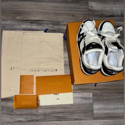 Sneakers Trainers 
