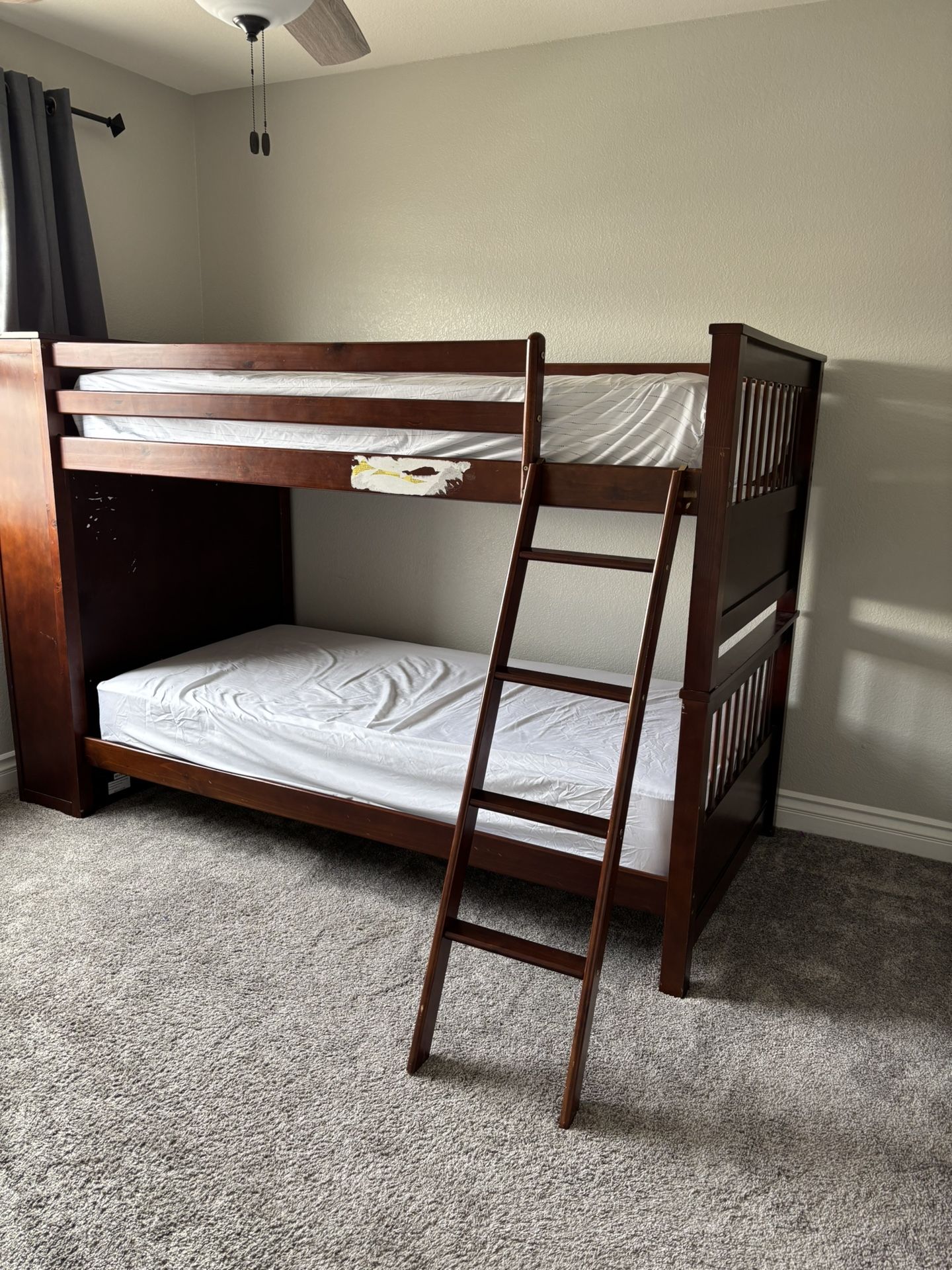 Bunk Bed SET