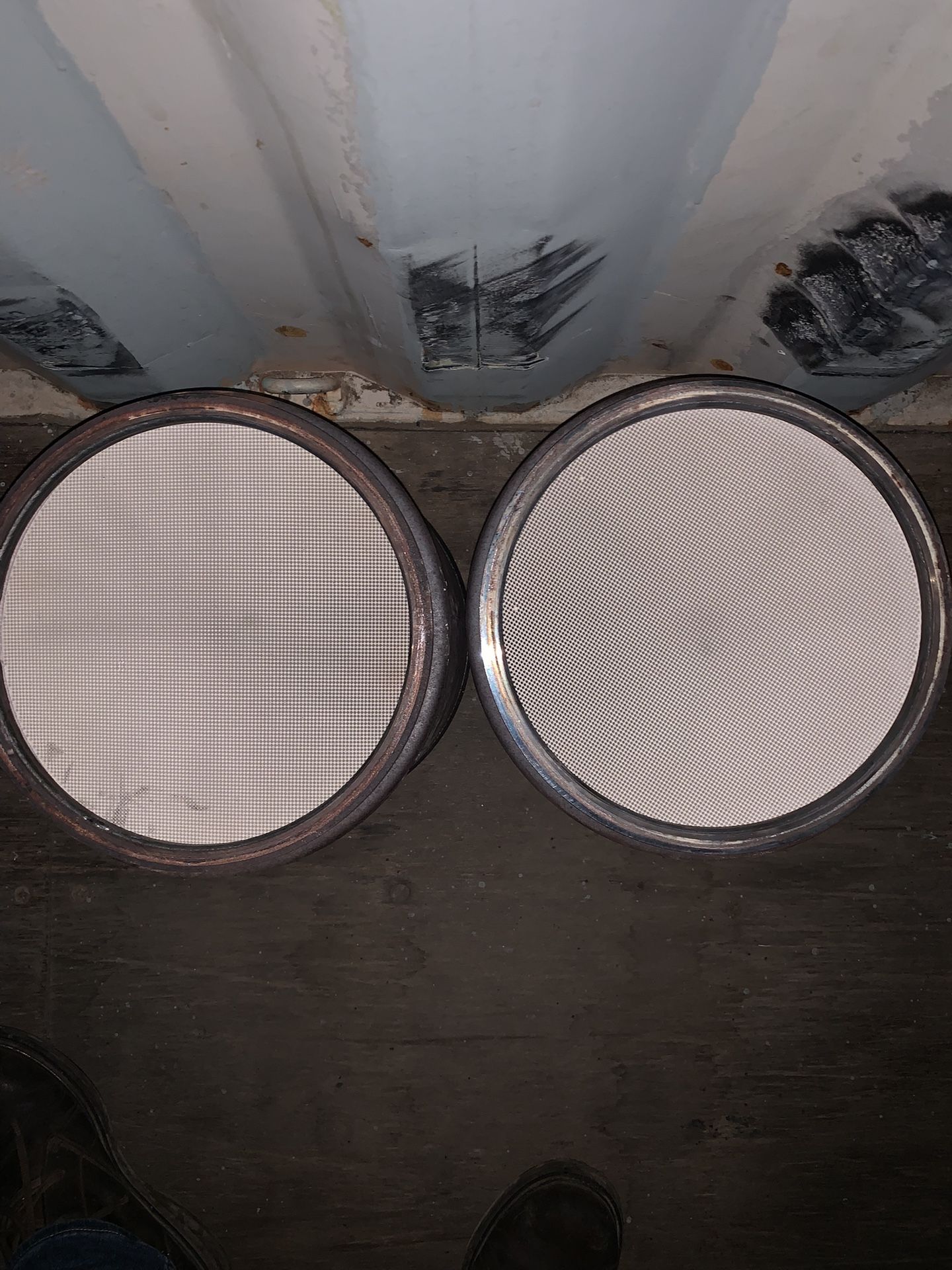 DPF filter for Freightliner 2018