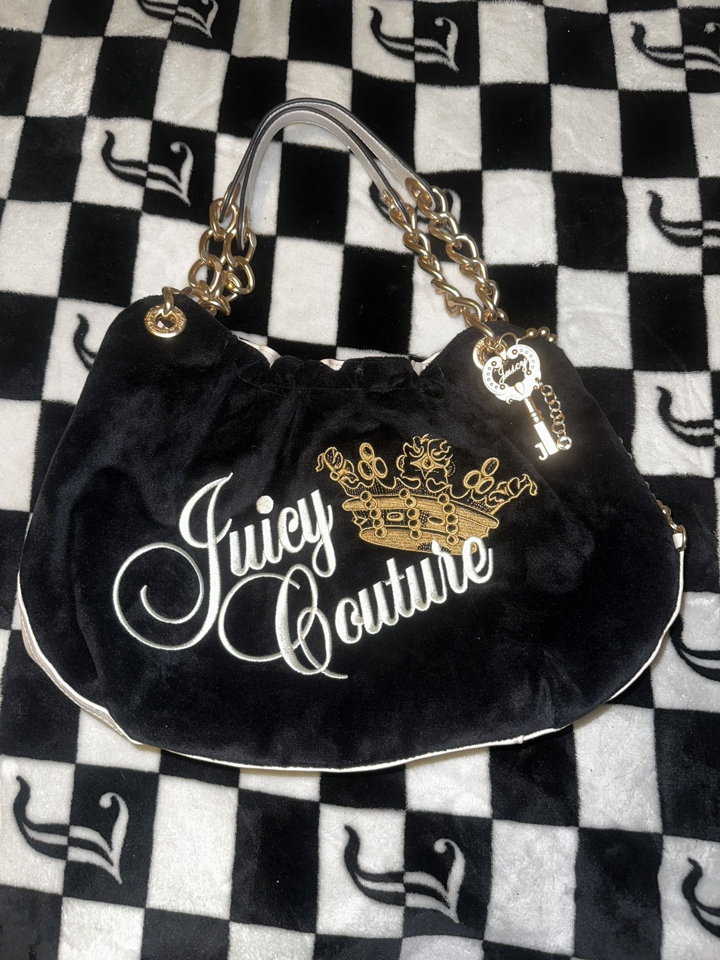 Juicy Couture Popular Purse