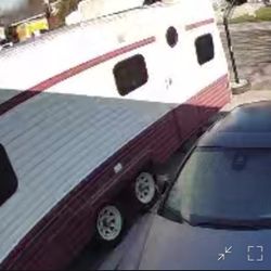 1992 Fleetwood Terry Resort