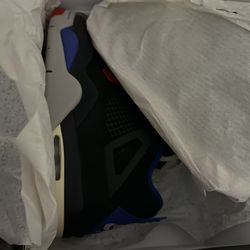 Air Jordan 4 Retro GS 'Rare Air