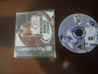 Knockout kings 2000 cib