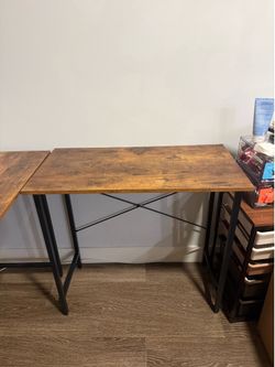 32" Writing desk