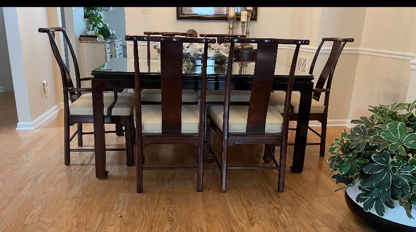 Dining furniture