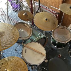 Pacific MX Series Drum Set