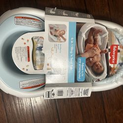 Baby Items