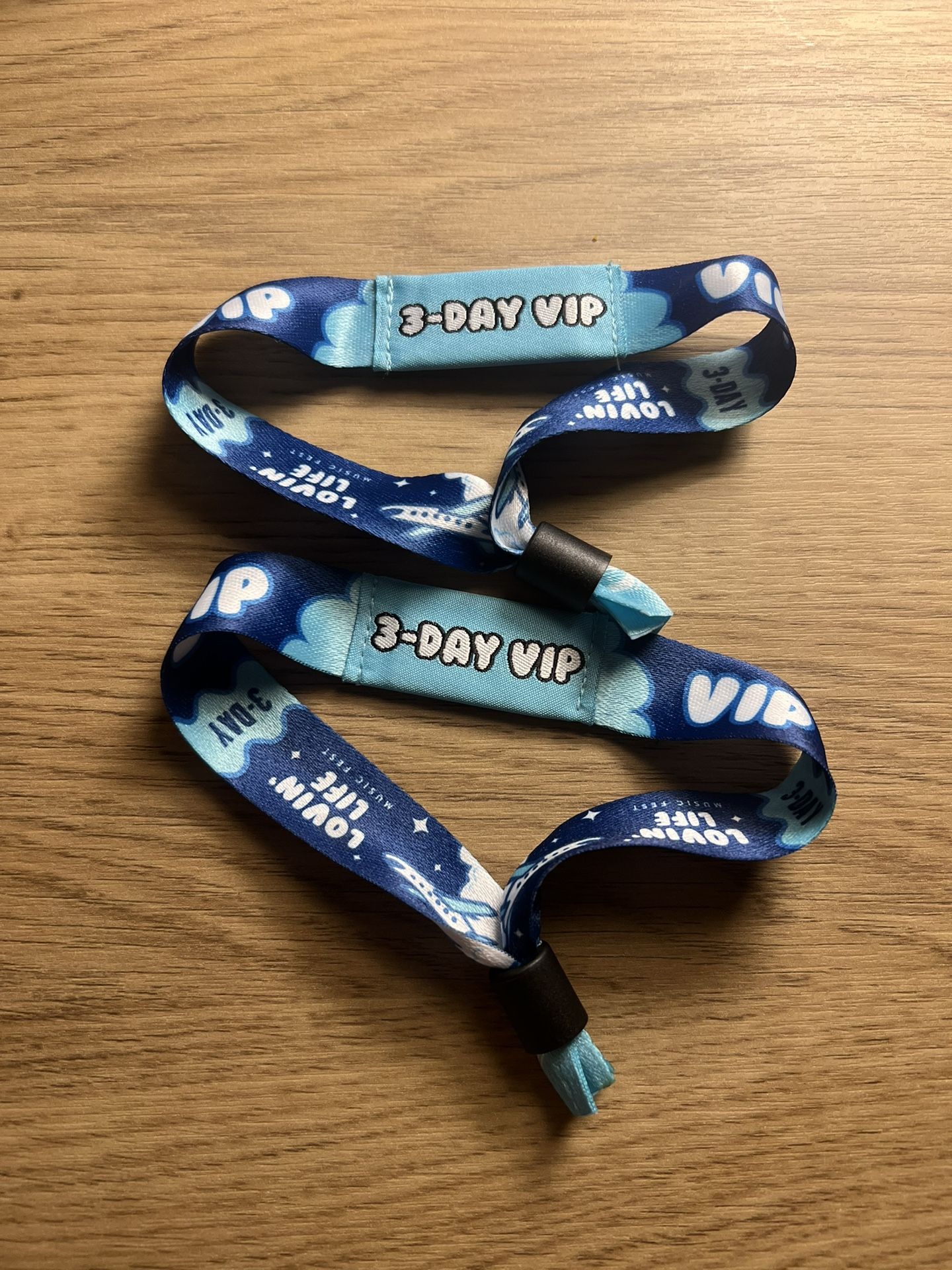 Tickets