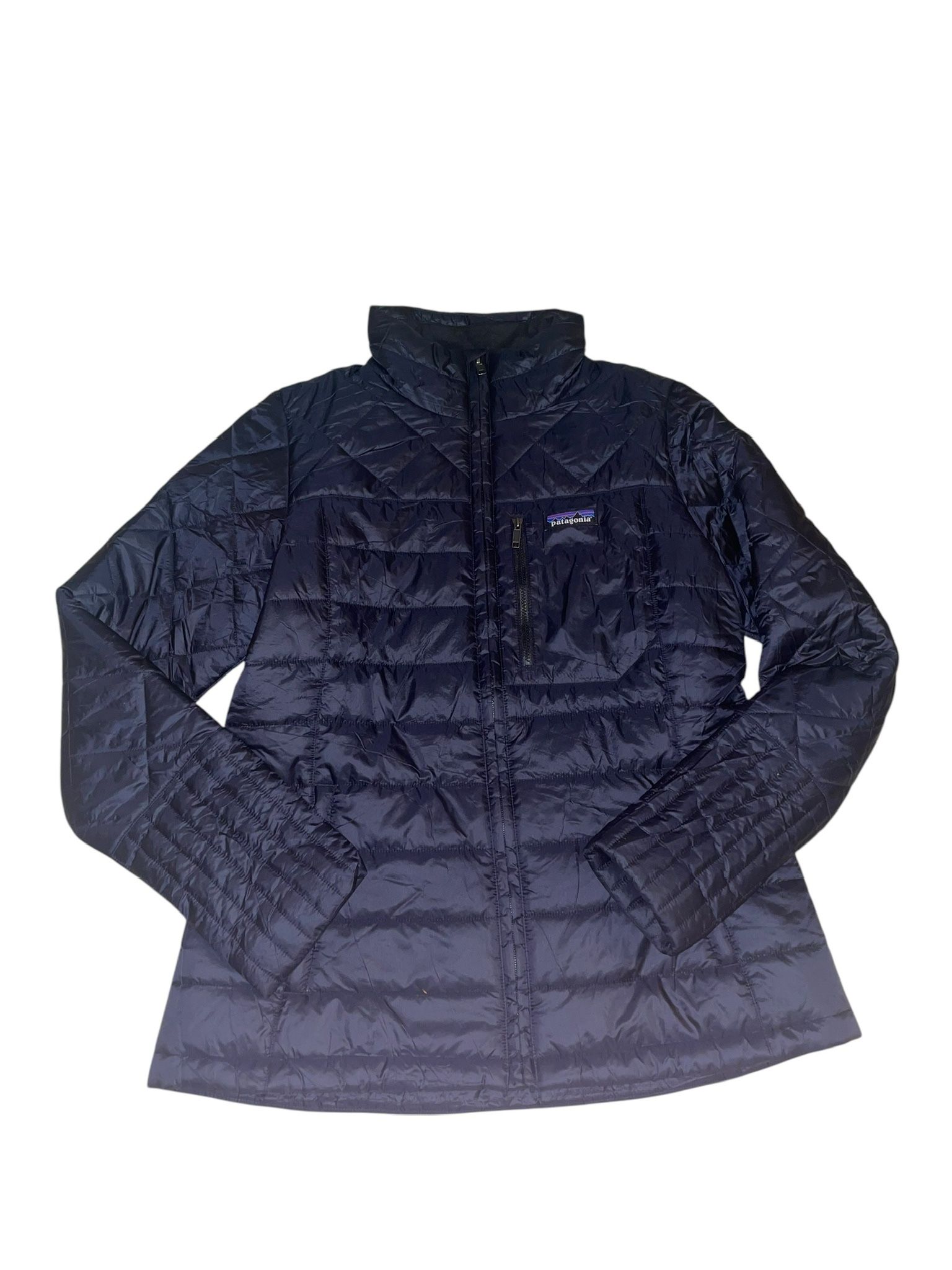 Patagonia Nano Puff Women M Puffer jacket