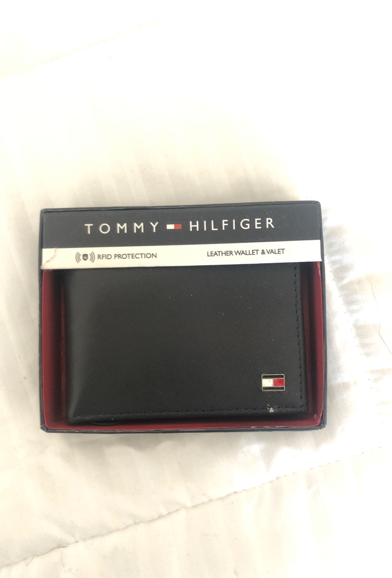 Brand new Tommy Hilfiger Wallet