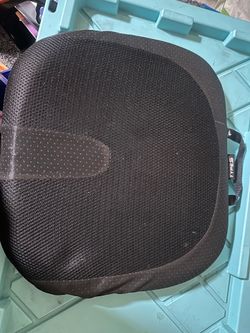 Chair cushion