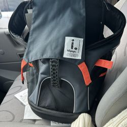 Ibiyaya Ultralight Pro Backpack Pet Carrier