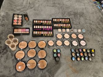 Makeup