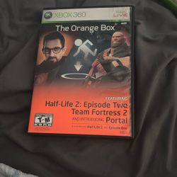 The Orange Box