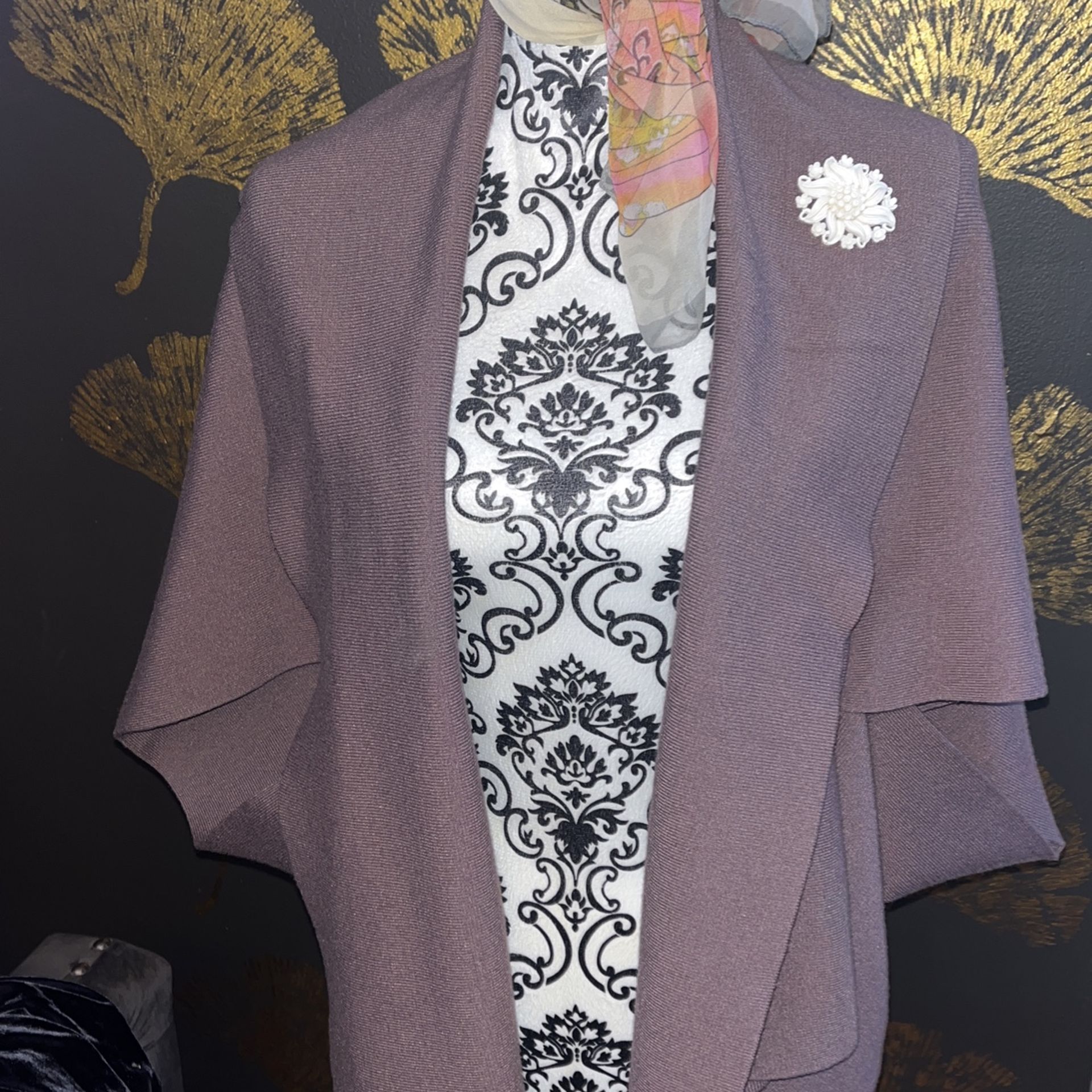 Look By M Sweater