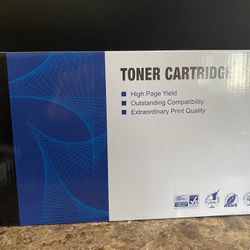 Toner Cartridges 414A RGBB